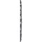 Ekena Millwork Angel Ceiling Medallion (Fits Canopies up to 15 3/4"), 32 1/4"OD x 3 5/8"ID x 1 1/8"P, Pewter CM32ANPES - alternate 4